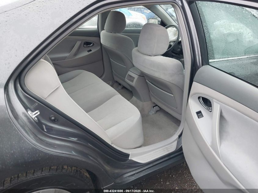 2009 Toyota Camry Le VIN: 4T1BE46K99U353140 Lot: 43241886