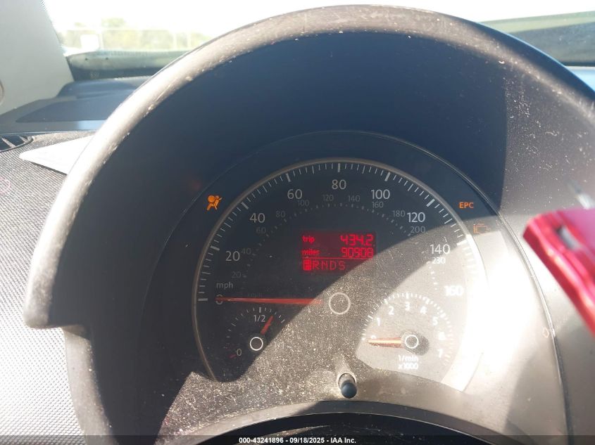 2008 Volkswagen New Beetle S/Se VIN: 3VWRW31C58M507577 Lot: 43241896