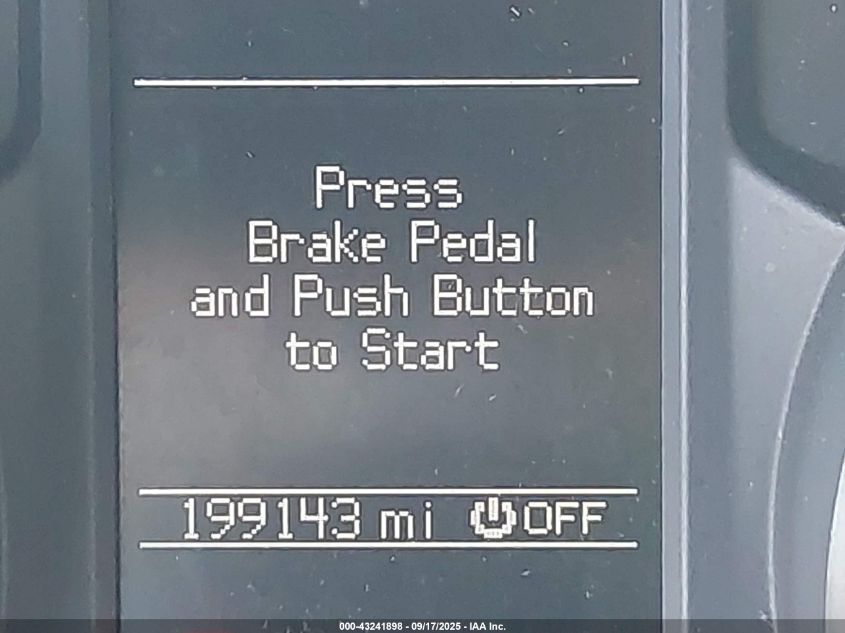 2012 Jeep Grand Cherokee Overland VIN: 1C4RJECT6CC215375 Lot: 43241898