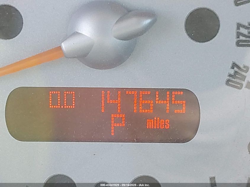 2004 Mini Cooper VIN: WMWRC33424TJ62339 Lot: 43241929