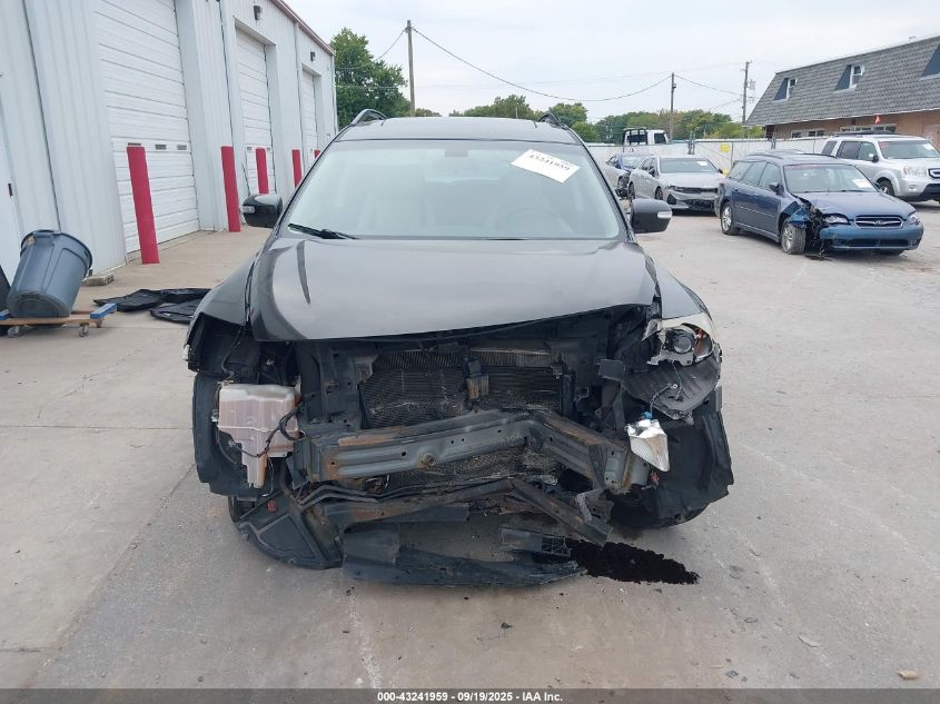 2007 Mazda Cx-9 Grand Touring VIN: JM3TB38Y070120806 Lot: 43241959