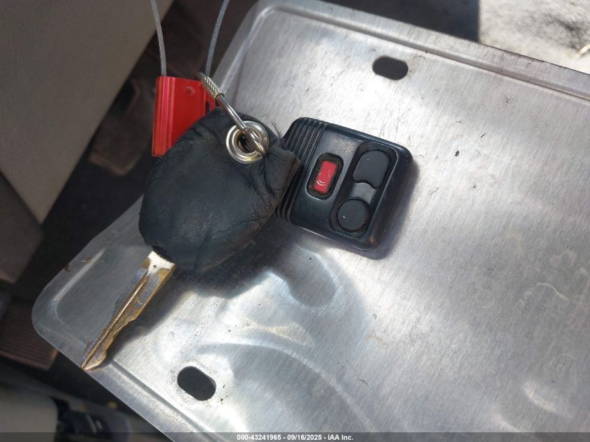 2007 Ford F-150 Xlt VIN: 1FTRW12W57FA76642 Lot: 43241965