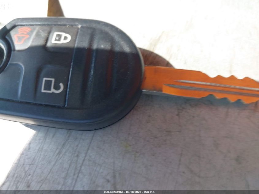 2015 Ford Explorer Xlt VIN: 1FM5K7D83FGB48311 Lot: 43241966