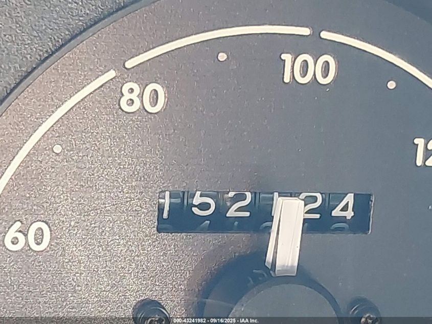 1996 Mazda Mx-5 Miata VIN: JM1NA3537T0714736 Lot: 43241982