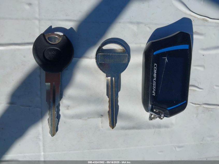 1996 Mazda Mx-5 Miata VIN: JM1NA3537T0714736 Lot: 43241982