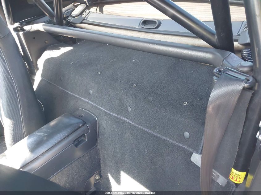 1996 Mazda Mx-5 Miata VIN: JM1NA3537T0714736 Lot: 43241982