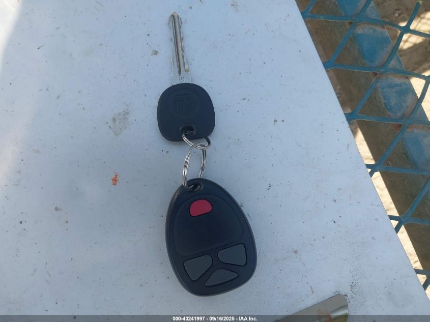 2009 Chevrolet Silverado 2500Hd Lt VIN: 1GCHK53K19F132508 Lot: 43241997