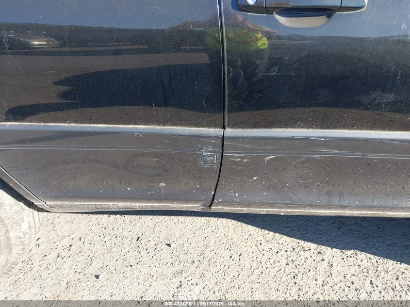 2002 Lexus Rx 300 VIN: JTJHF10U820255327 Lot: 43242001