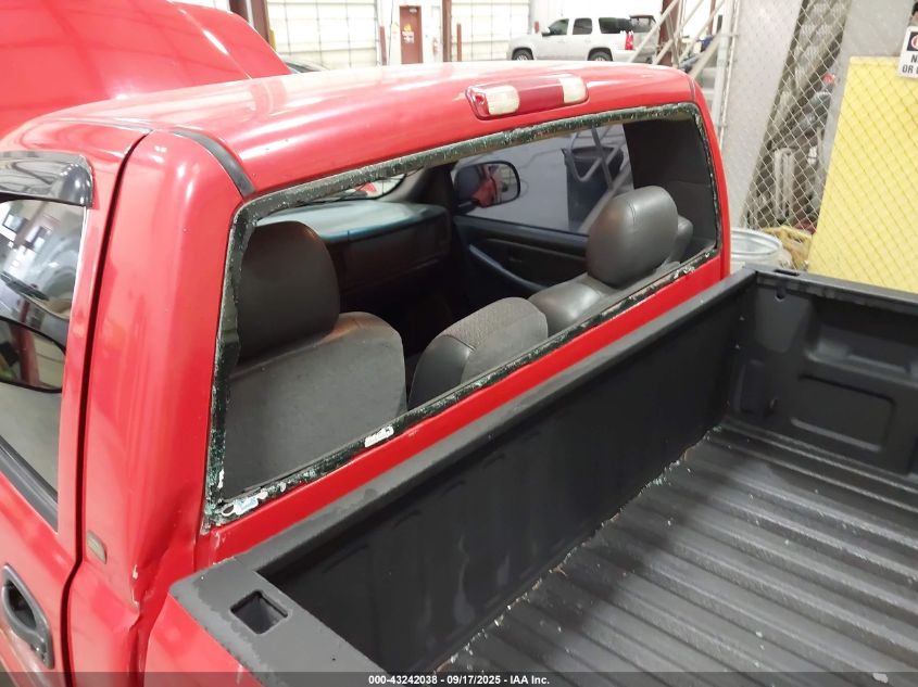 2003 Chevrolet Silverado 1500 VIN: 1GCEC14X43Z348989 Lot: 43242038