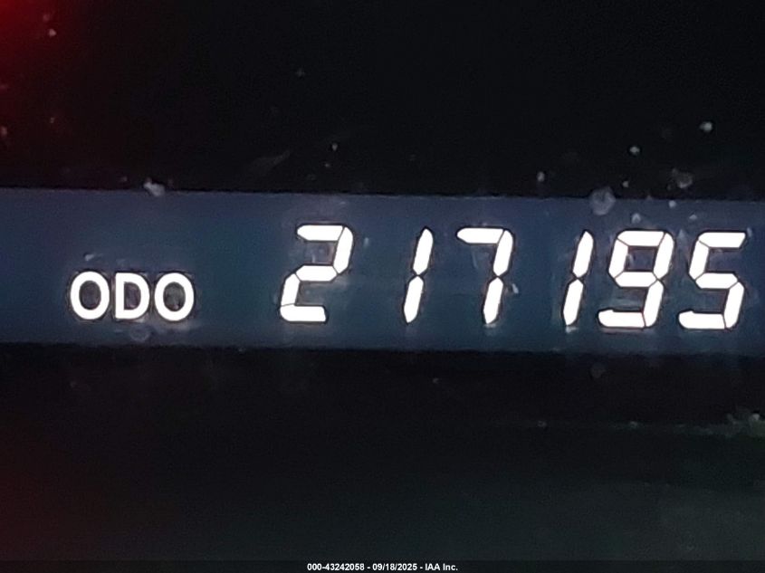 2008 Toyota Highlander Sport VIN: JTEES43A382075153 Lot: 43242058