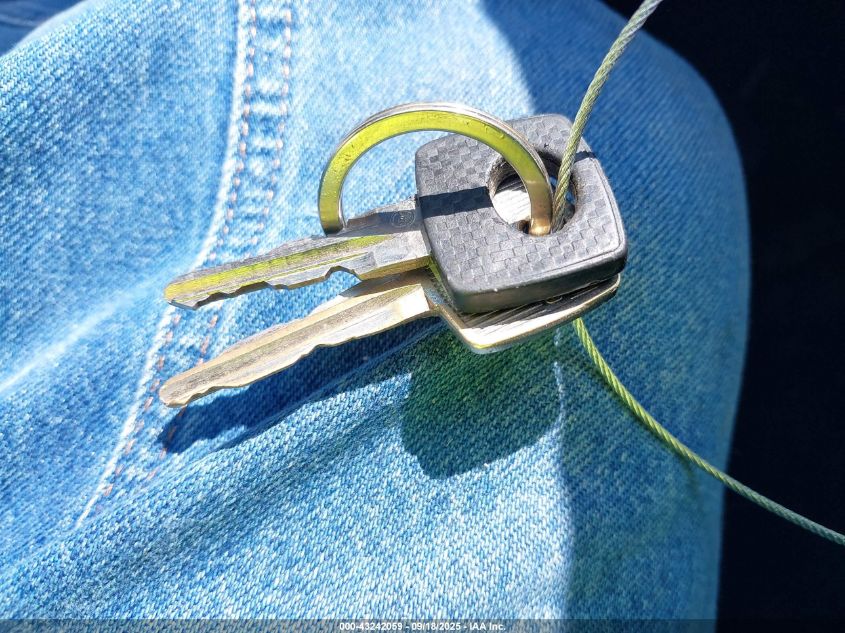 1983 Mercedes-Benz 300 Dt VIN: WDBAB33A9DB030157 Lot: 43242059