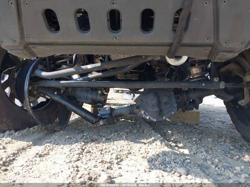 2020 Jeep Wrangler Unlimited Sport S 4X4 VIN: 1C4HJXDN7LW113718 Lot: 43242061