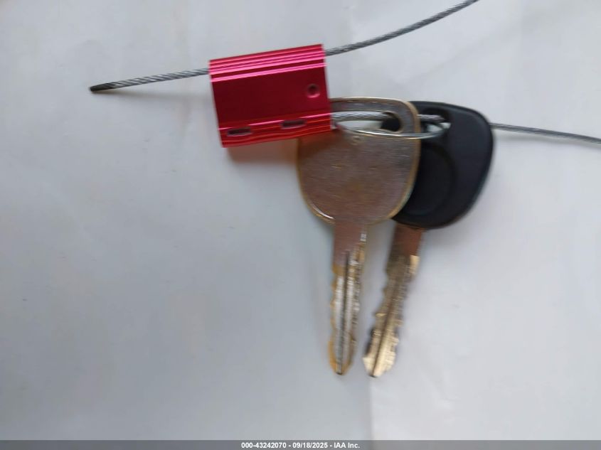 2005 Chevrolet Silverado 2500Hd VIN: 1GCHK29U75E231468 Lot: 43242070