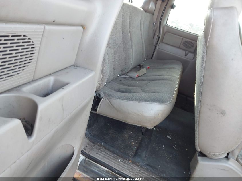 2005 Chevrolet Silverado 2500Hd VIN: 1GCHK29U75E231468 Lot: 43242070