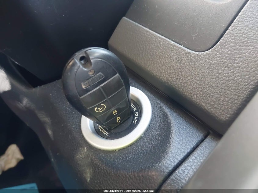 2016 RAM 1500 BIG HORN - 1C6RR7LTXGS246815