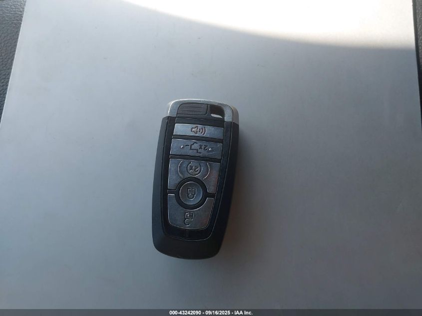 2018 Ford F-350 Lariat VIN: 1FT8W3BT4JEB29664 Lot: 43242090