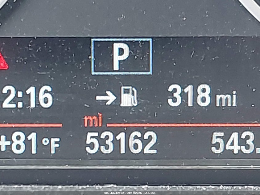 2017 BMW 320I - WBA8E1G32HNU16279