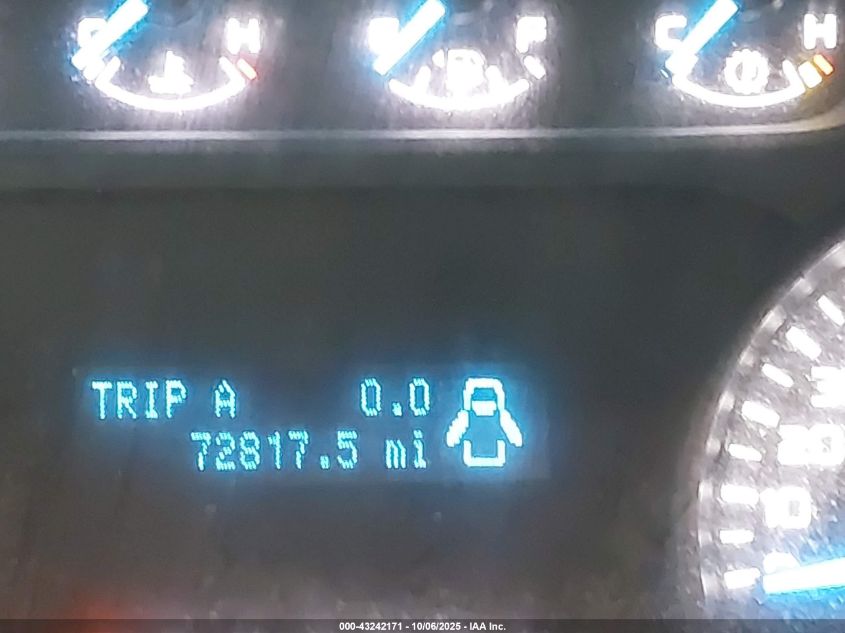 2012 Ford F-150 Xl VIN: 1FTFW1EF8CFD02519 Lot: 43242171