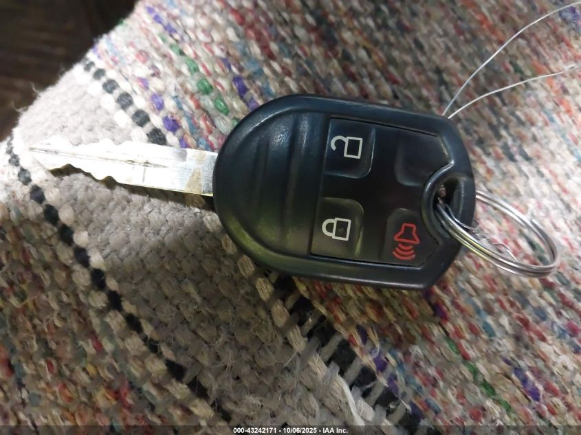 2012 Ford F-150 Xl VIN: 1FTFW1EF8CFD02519 Lot: 43242171