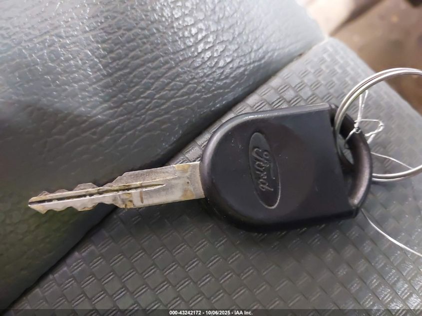 2011 Ford F-250 Xl VIN: 1FT7X2BT5BEA57846 Lot: 43242172