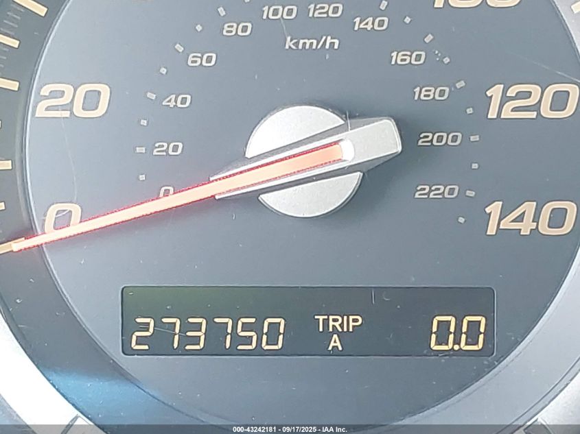 2008 Honda Pilot Se VIN: 5FNYF28358B007504 Lot: 43242181