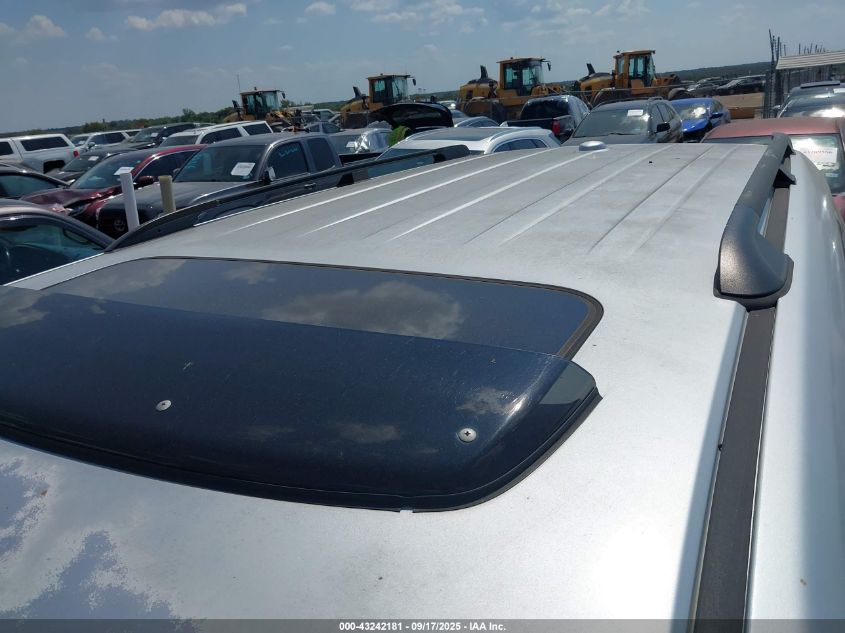 2008 Honda Pilot Se VIN: 5FNYF28358B007504 Lot: 43242181