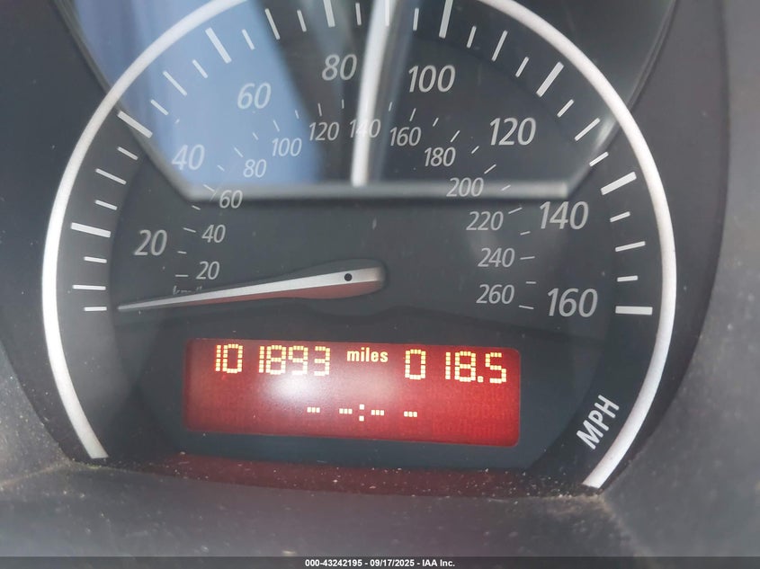 2006 BMW Z4 3.0I VIN: 4USBU33516LW66842 Lot: 43242195