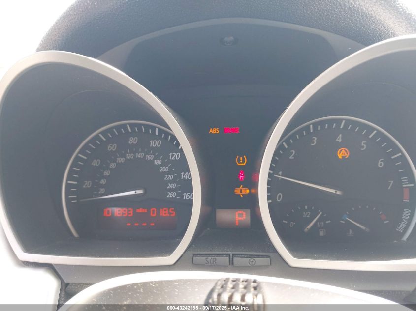 2006 BMW Z4 3.0I VIN: 4USBU33516LW66842 Lot: 43242195