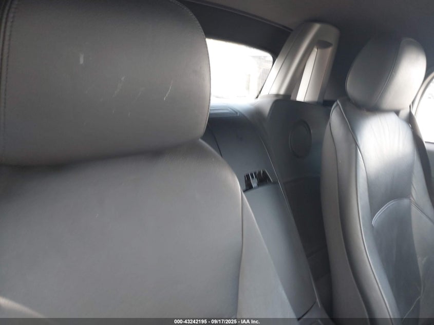 2006 BMW Z4 3.0I VIN: 4USBU33516LW66842 Lot: 43242195