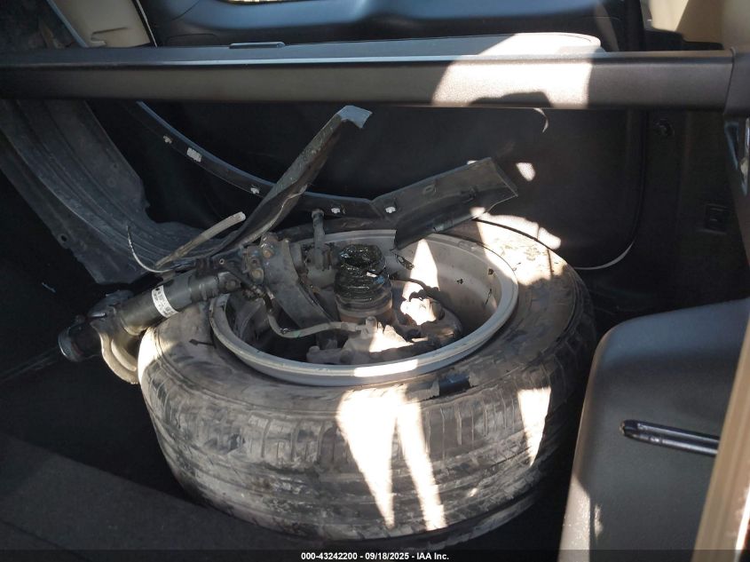 2019 Honda Cr-V Ex-L VIN: 2HKRW2H83KH607186 Lot: 43242200