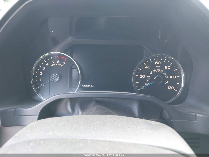 2016 Ford F-150 Platinum VIN: 1FTEW1EG7GFA30054 Lot: 43242204