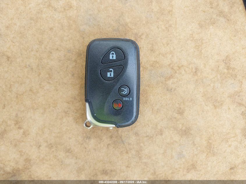 2008 Lexus Gs 350 VIN: JTHBE96S580034548 Lot: 43242208