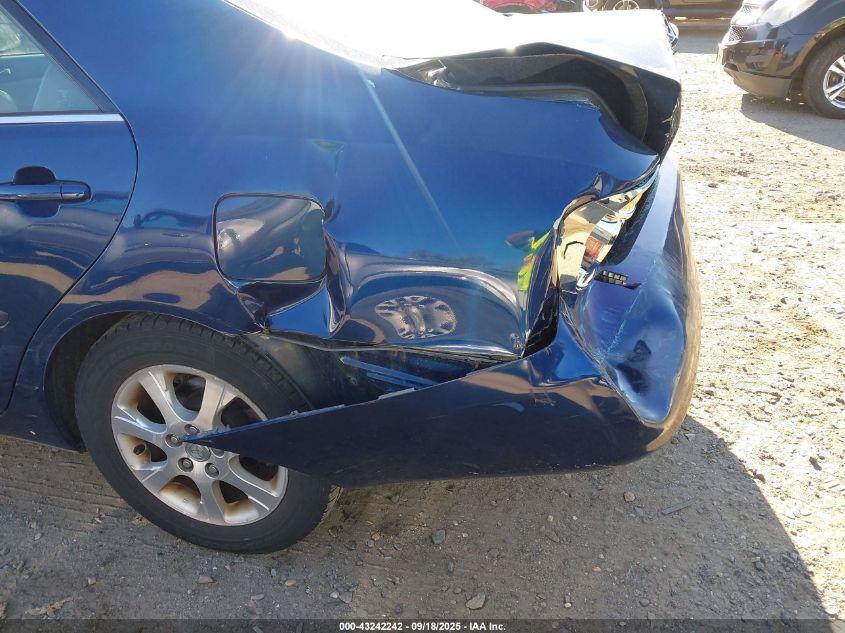 2005 Toyota Camry Xle V6 VIN: 4T1BF30K25U085185 Lot: 43242242