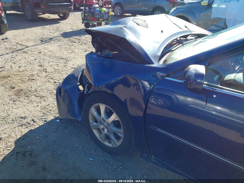 2005 Toyota Camry Xle V6 VIN: 4T1BF30K25U085185 Lot: 43242242