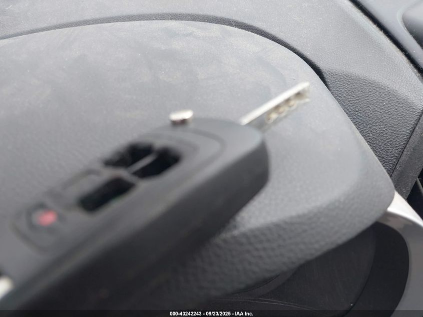 2015 Chevrolet Equinox 1Lt VIN: 2GNFLFEK4F6105226 Lot: 43242243