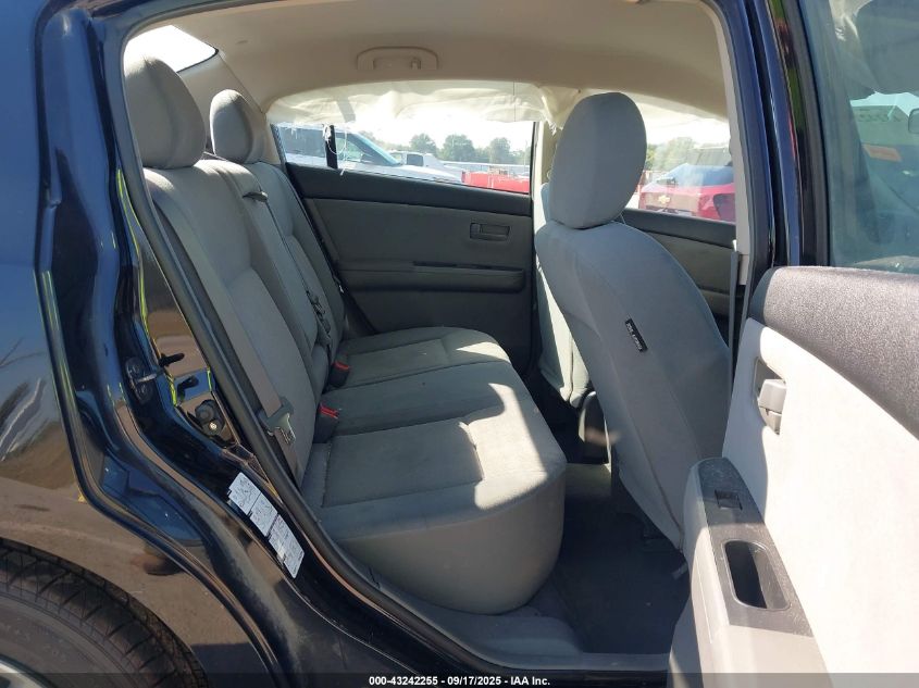 2009 Nissan Sentra 2.0 VIN: 3N1AB61E89L686965 Lot: 43242255