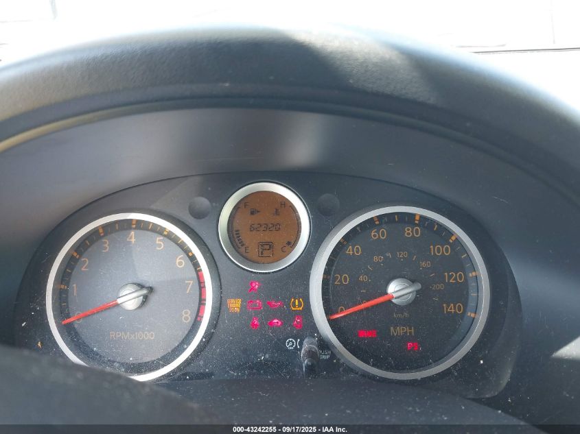 2009 Nissan Sentra 2.0 VIN: 3N1AB61E89L686965 Lot: 43242255