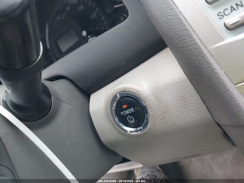 2008 Toyota Camry Hybrid VIN: 4T1BB46K68U051943 Lot: 43242266