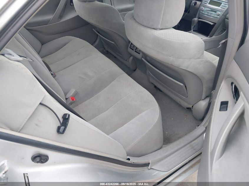 2008 Toyota Camry Hybrid VIN: 4T1BB46K68U051943 Lot: 43242266