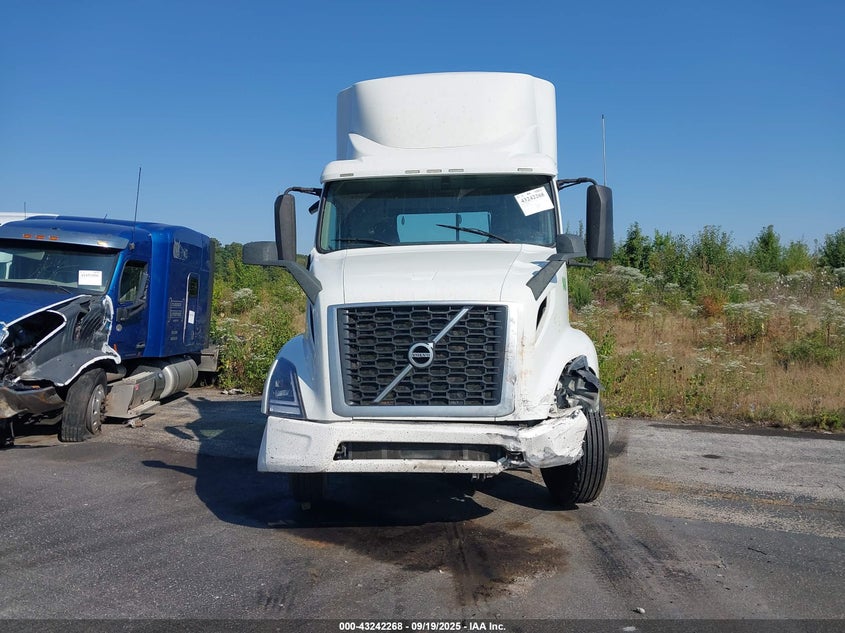 2019 Volvo Vnr VIN: 4V4WC9DH0KN213000 Lot: 43242268