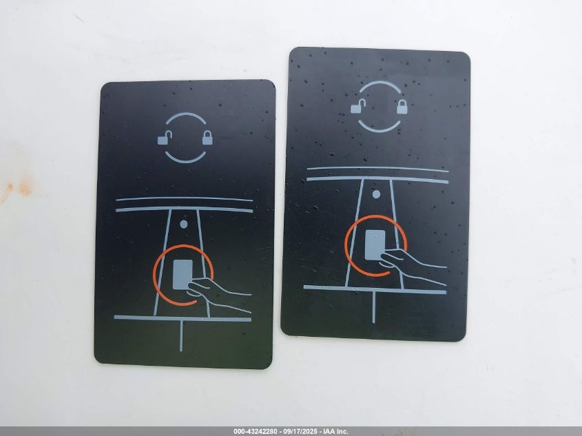 2023 Tesla Model Y Awd/Long Range Dual Motor All-Wheel Drive VIN: 7SAYGDEE1PA099062 Lot: 43242280