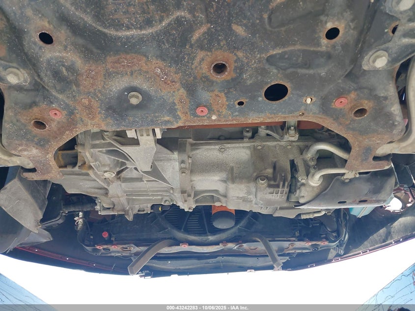 1FAHP3F22CL119802 2012 FORD FOCUS photo no. 20