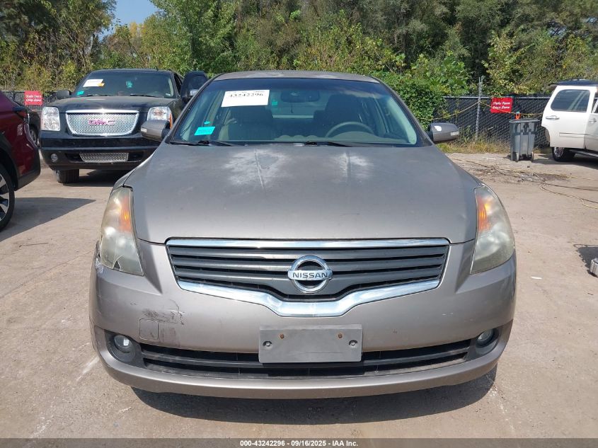 2007 Nissan Altima 3.5 Se VIN: 1N4BL21EX7C158057 Lot: 43242296