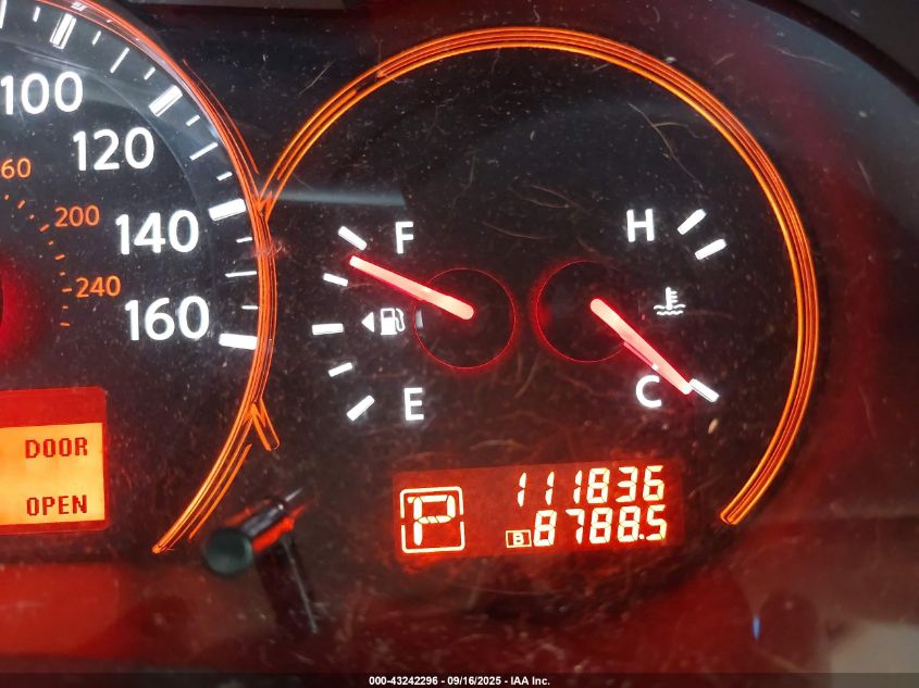 2007 Nissan Altima 3.5 Se VIN: 1N4BL21EX7C158057 Lot: 43242296