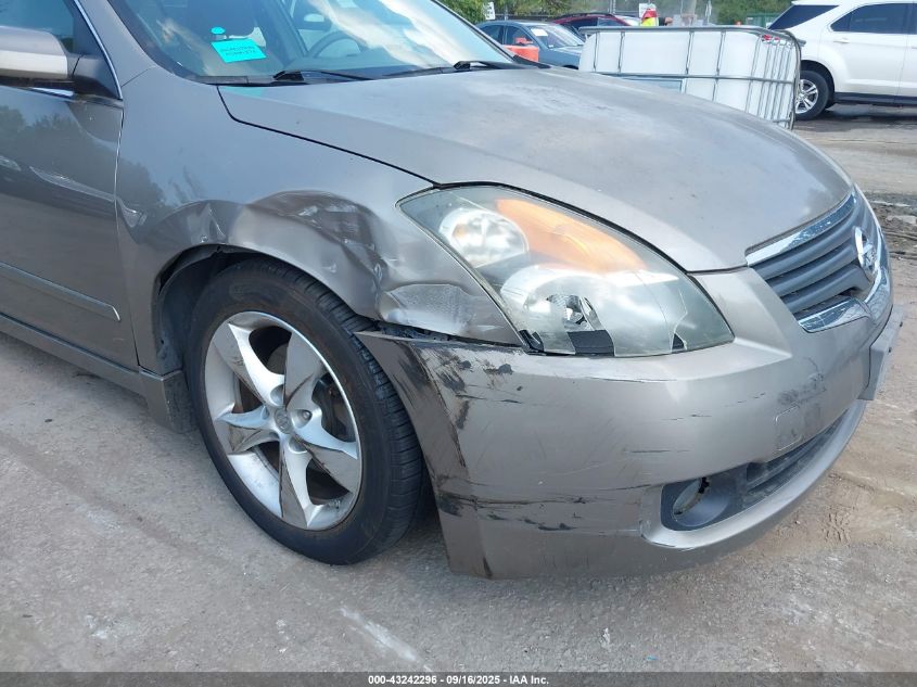 2007 Nissan Altima 3.5 Se VIN: 1N4BL21EX7C158057 Lot: 43242296