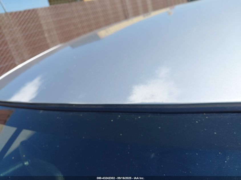 2016 Nissan Sentra Sv VIN: 3N1AB7AP1GY289721 Lot: 43242302