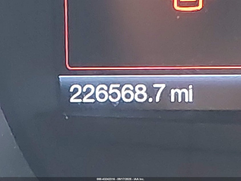 2013 Ford Fusion Se VIN: 3FA6P0HR0DR163221 Lot: 43242316