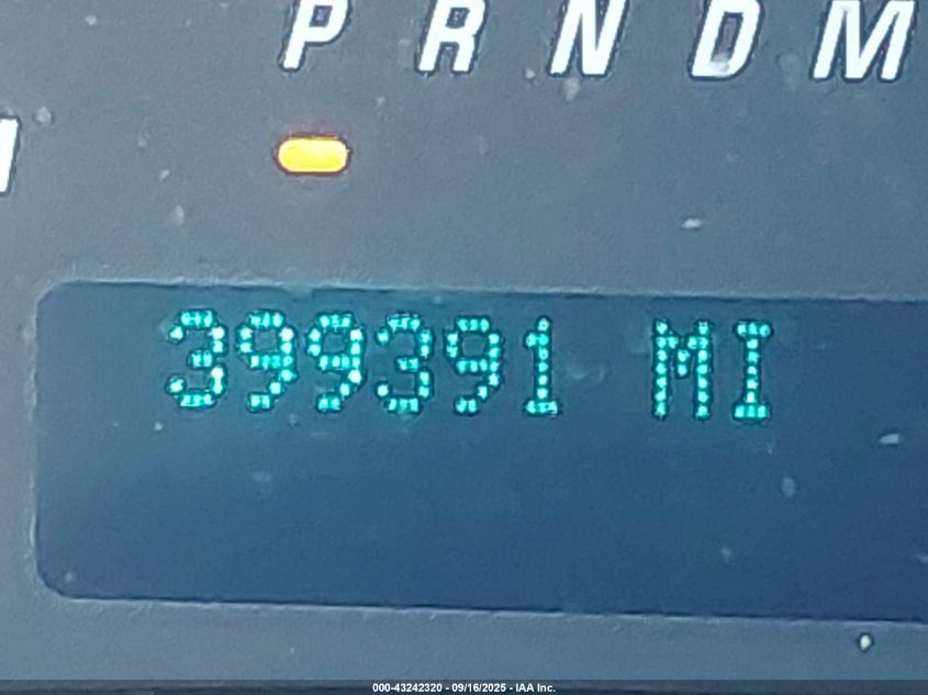 2012 Chevrolet Express 3500 Work Van VIN: 1GCZGTCAXC1180840 Lot: 43242320