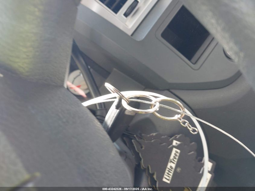 2008 Dodge Ram 1500 Slt VIN: 1D7HA18278J163199 Lot: 43242326