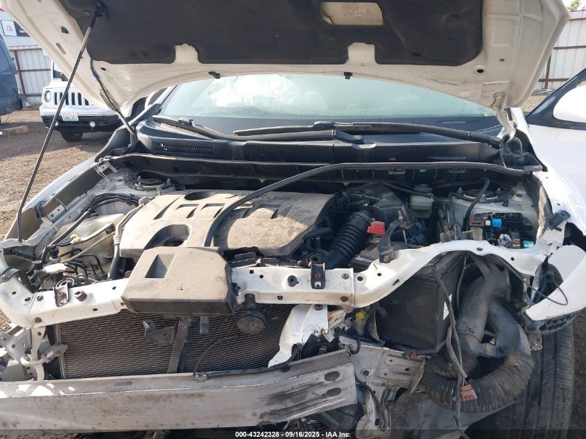 2009 Toyota Matrix VIN: 2T1KU40E99C007094 Lot: 43242328